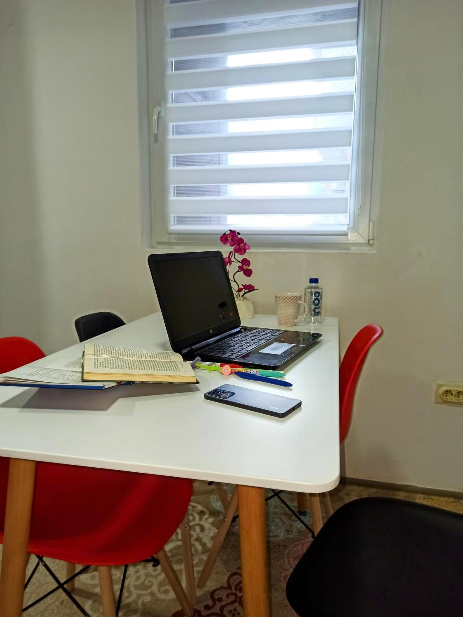 Bayt Apartment - Free Parking Sarajevo Luaran gambar