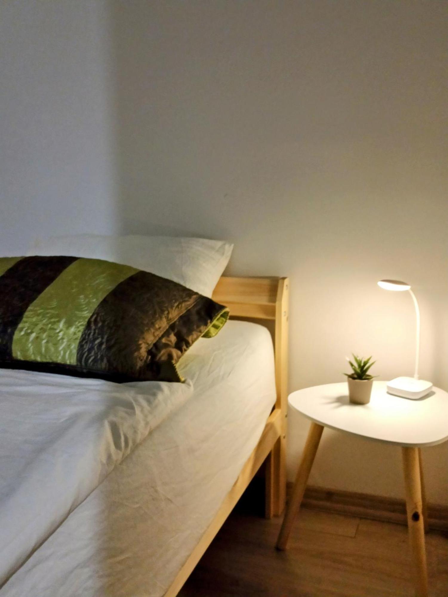 Bayt Apartment - Free Parking Sarajevo Luaran gambar