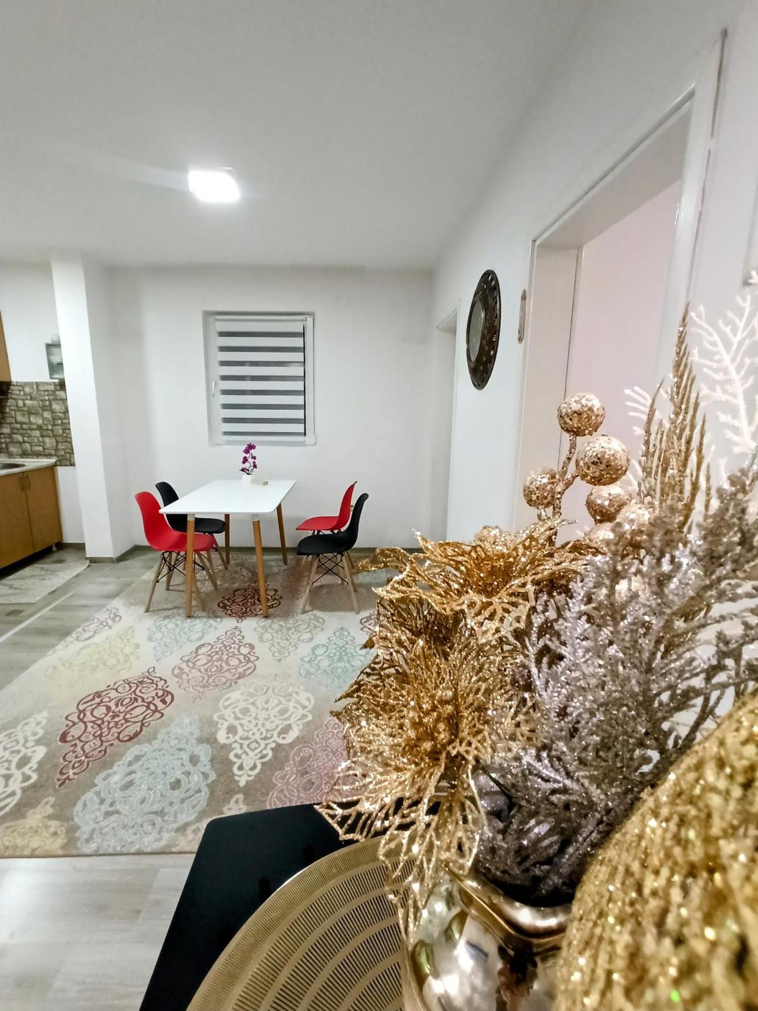 Bayt Apartment - Free Parking Sarajevo Luaran gambar