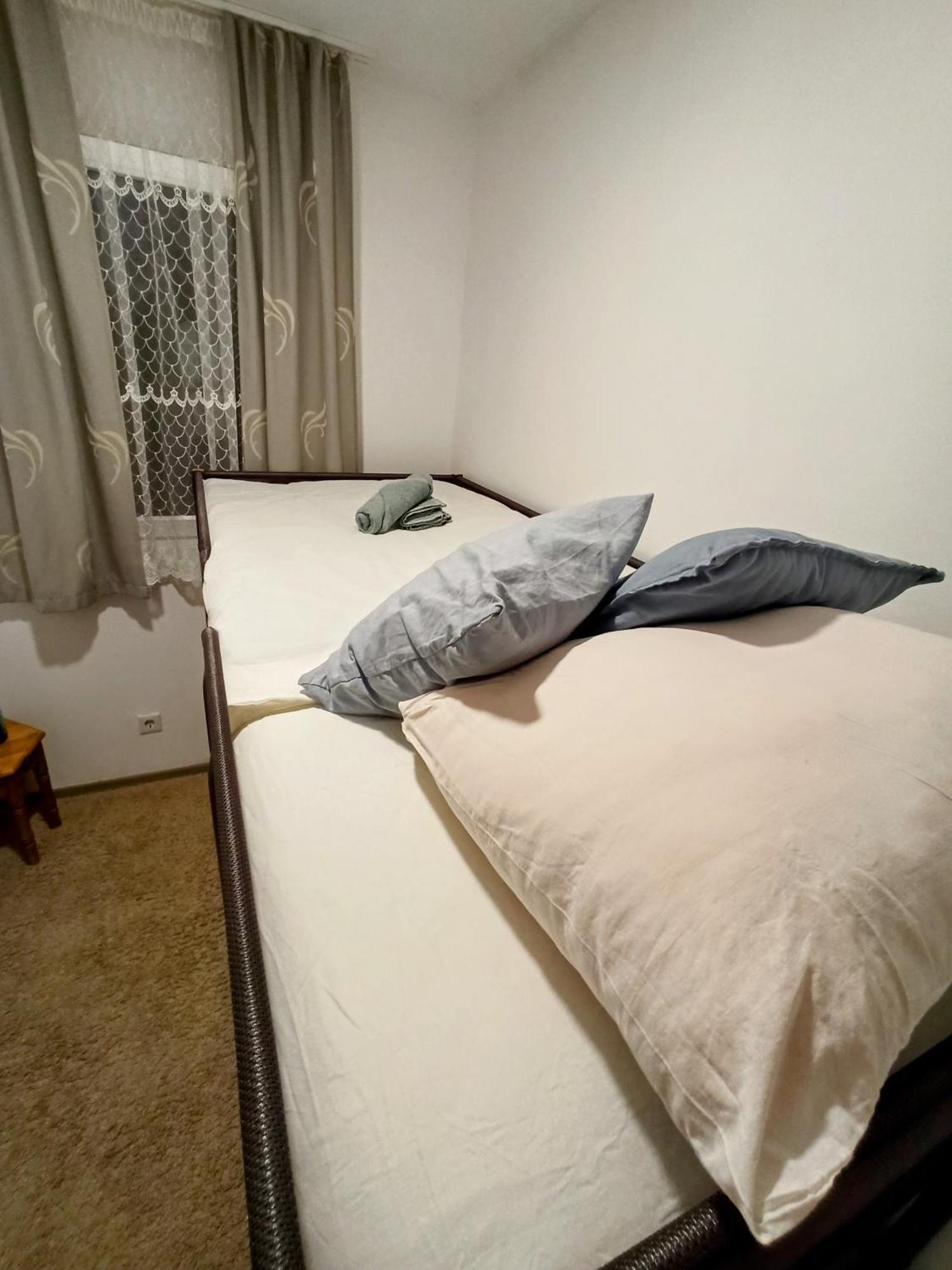 Bayt Apartment - Free Parking Sarajevo Luaran gambar
