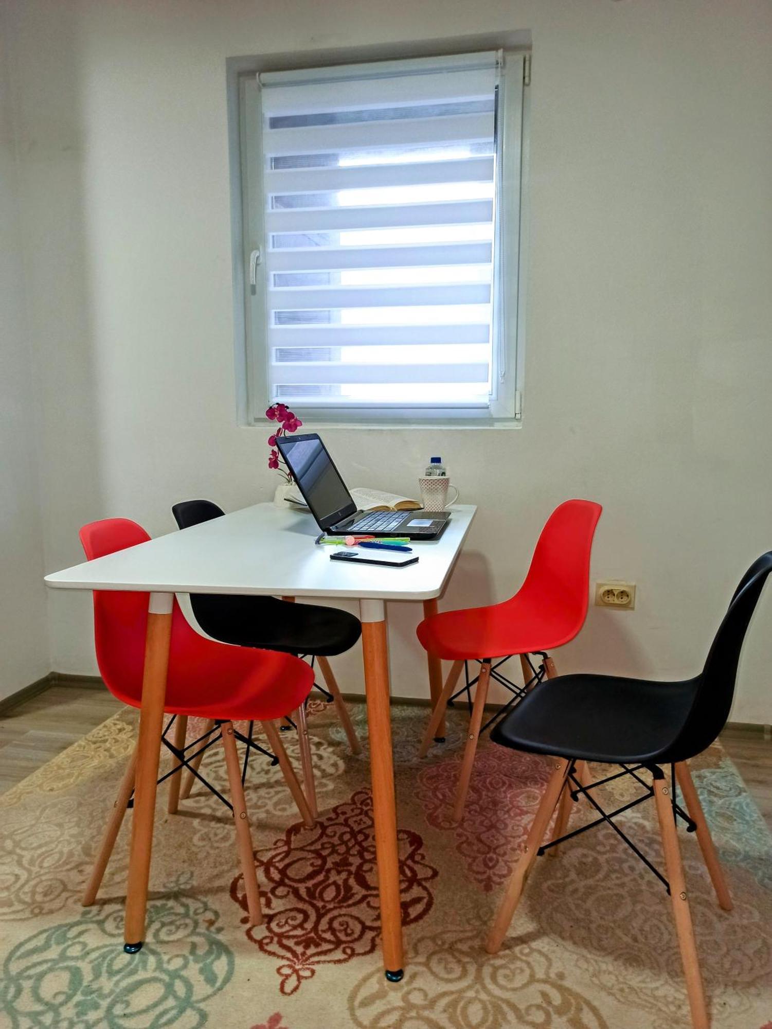 Bayt Apartment - Free Parking Sarajevo Luaran gambar