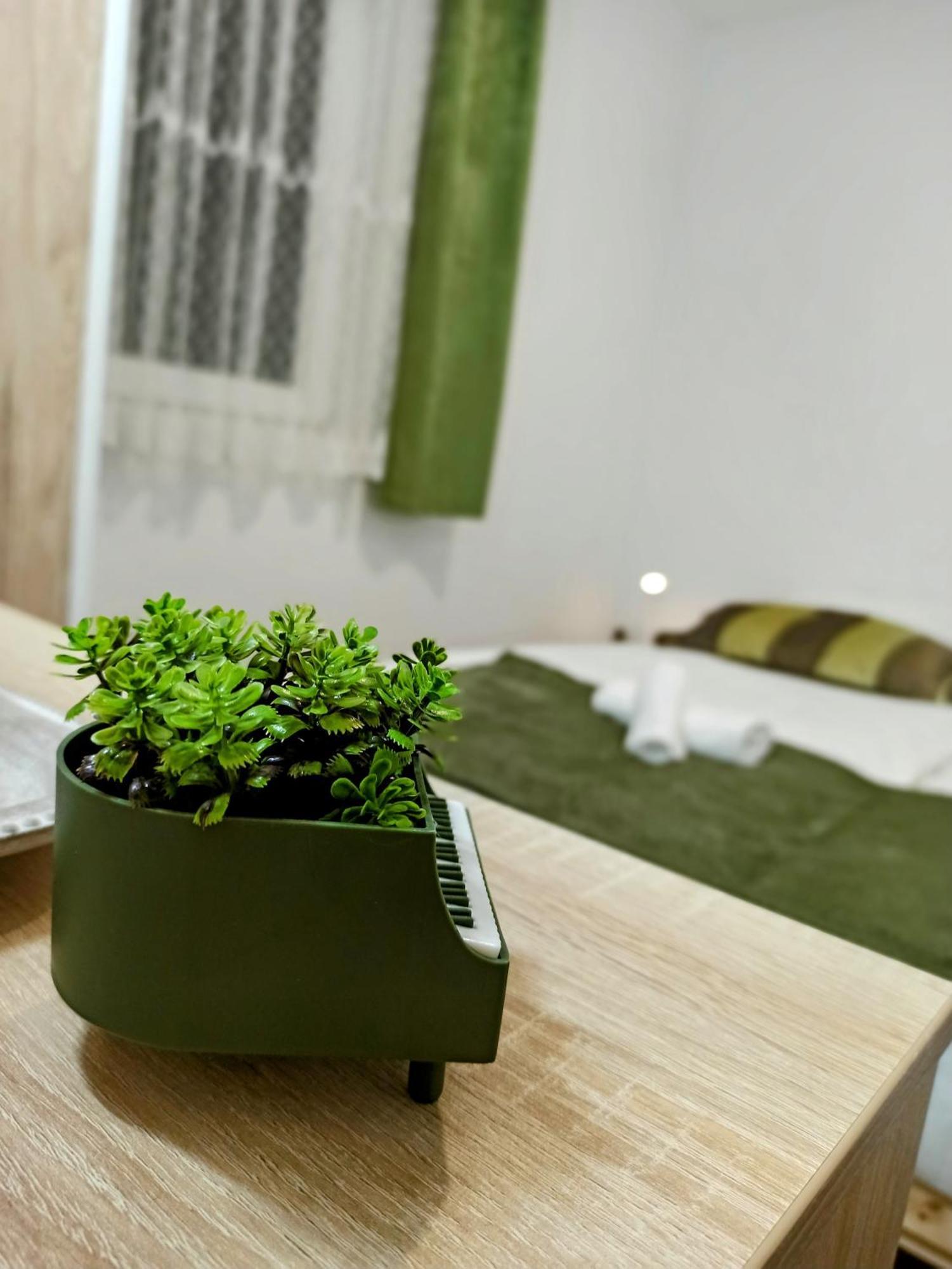 Bayt Apartment - Free Parking Sarajevo Luaran gambar