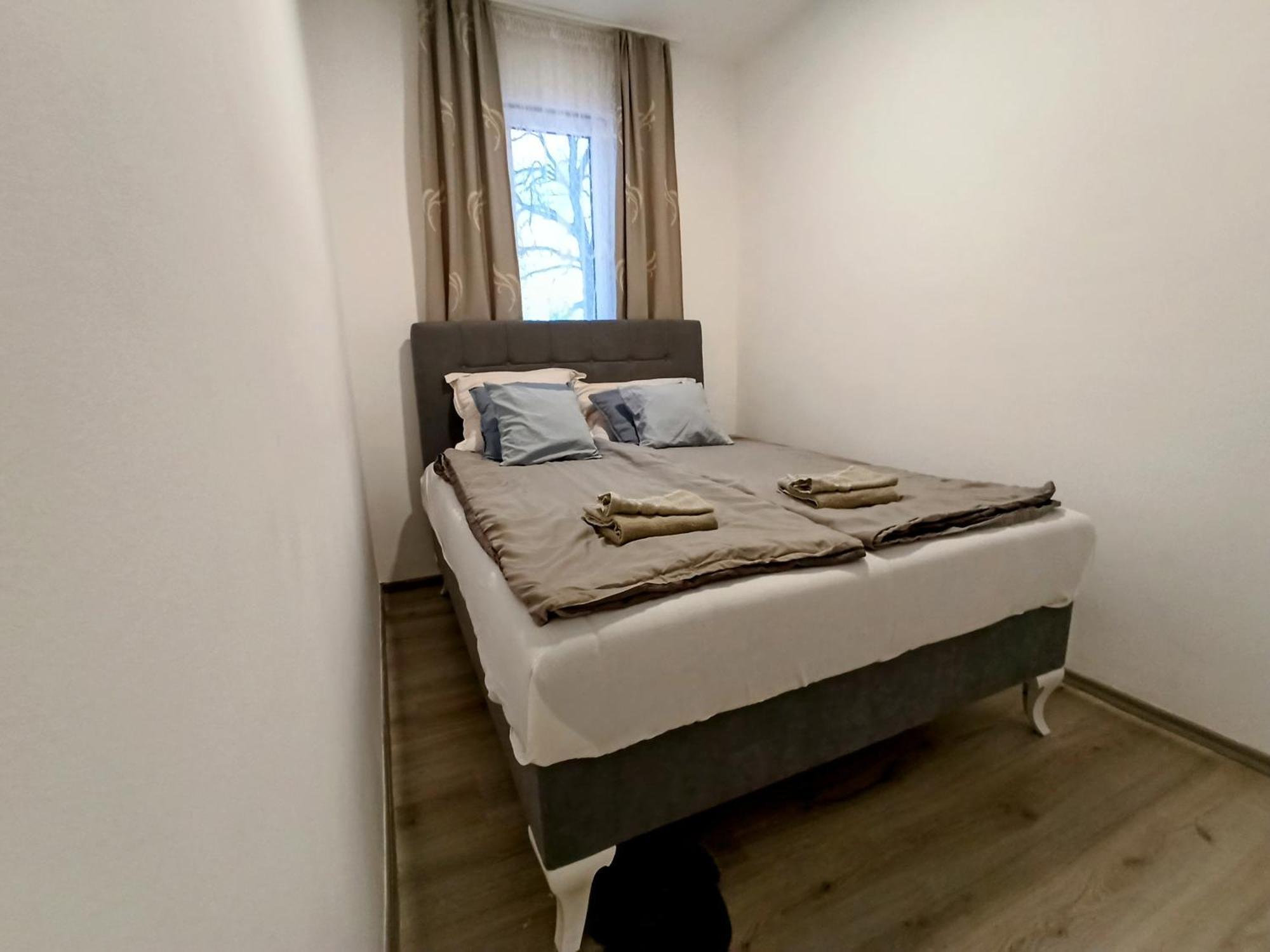 Bayt Apartment - Free Parking Sarajevo Luaran gambar